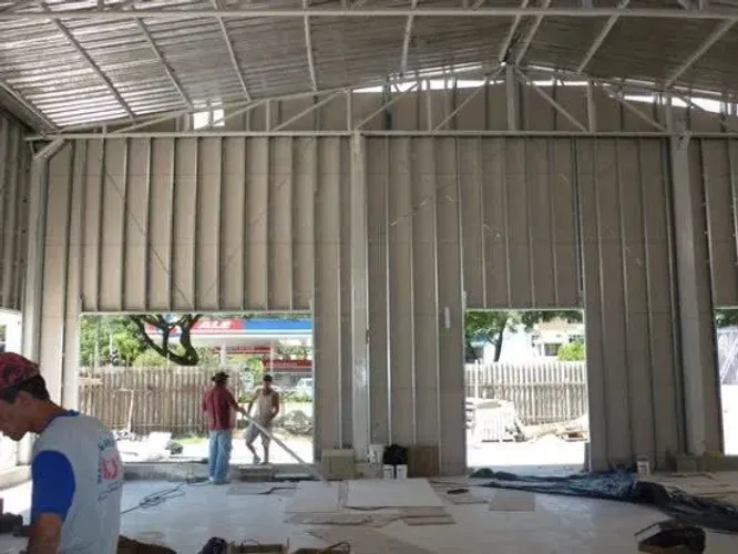Atuance Decore | Drywall e Steel Frame em Curitiba e Região