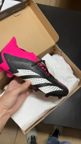 Chuteira Adidas Predator Accuracy .1 FG ORIGINAL