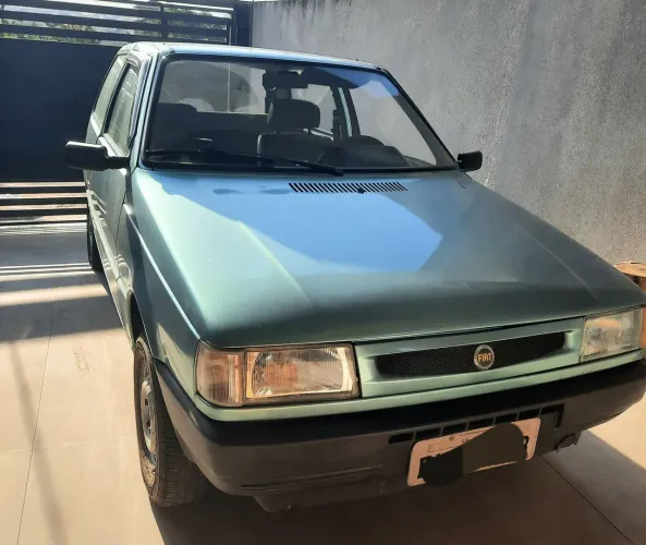 Fiat Uno Mille 1.0/ I.e./ Electronic/ Brio 1994
