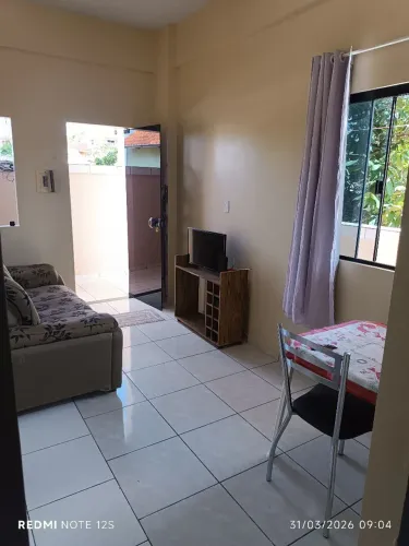 Aluga-se apartamento em cima da churrascaria kgula