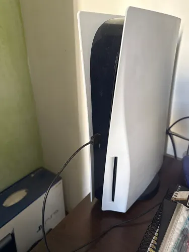 Play Station 5 PS5