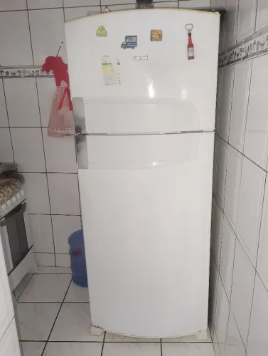 Geladeira 