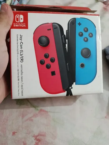 Joy con para Nintendo switch v1/V2/oled