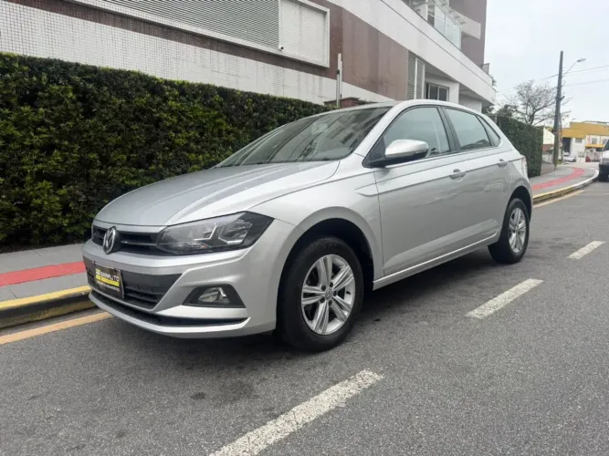Volkswagen Polo Comfort. 200 TSI 1.0 Flex 12V Aut. 2018
