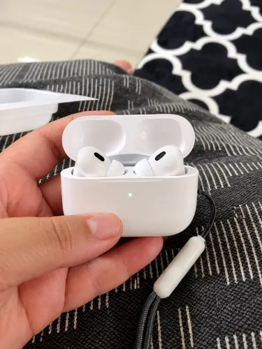 Fone Bluetooth Sem Fio Airpods Pro 3