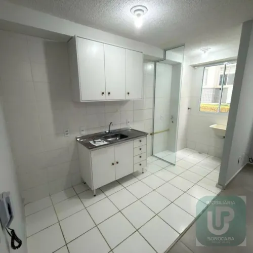 Apartamento com 1 dormitório para alugar, 41 m² por R$ 1.581,67/mês - Reserva Gran Village