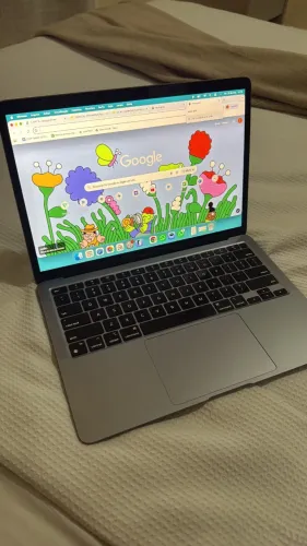 Macbook Air M1