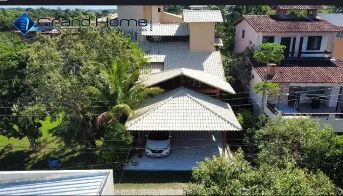 Casa 2 quartos em Área Rural de Vila Velha