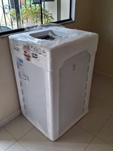 Lavadora de Roupas Consul - 10kg