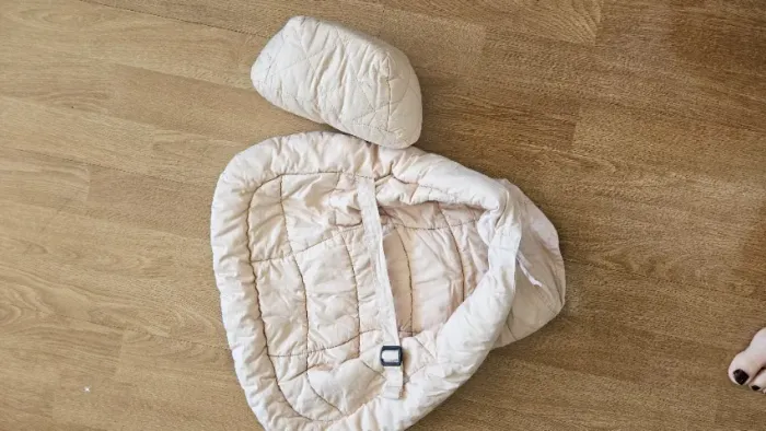 Insert ergobaby 360 RN