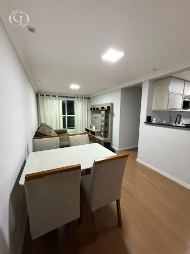 Apartamento com 2 dormitórios à venda, 120 m² por R$ 350.000,00 - Encosta do Sol - Juiz de
