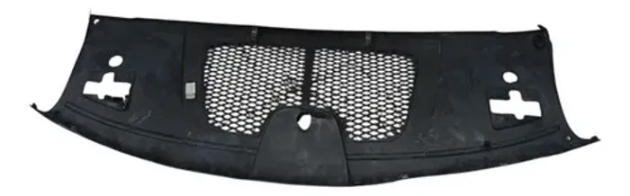 Cobertura Superior Painel Porsche Macan 2.0 2017 2018 Preto 01