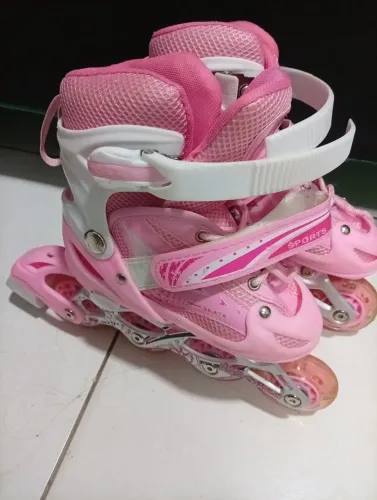Patins infantil