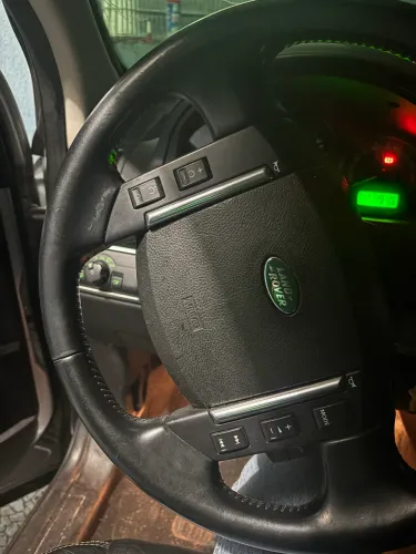 Land Rover Freelander2 SE 2.2 SD4 190cv T.diesel 2011