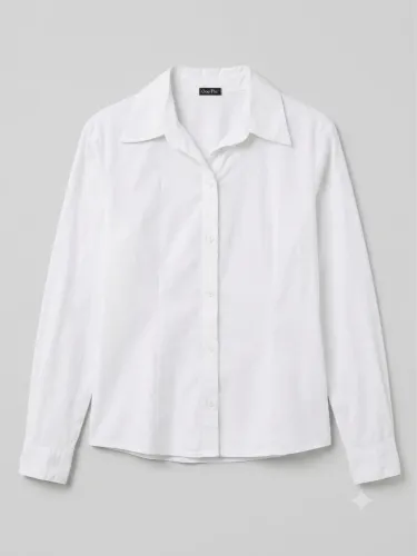 Blusa social 