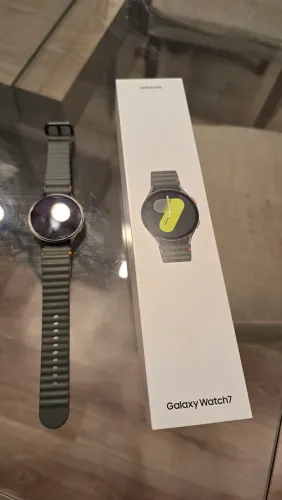 Galaxy Watch7 44mm lte