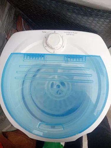 Centrífuga Britânia 15kg