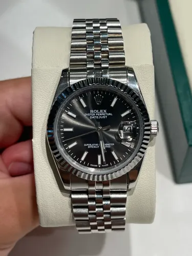 Rolex Datejust 36mm 