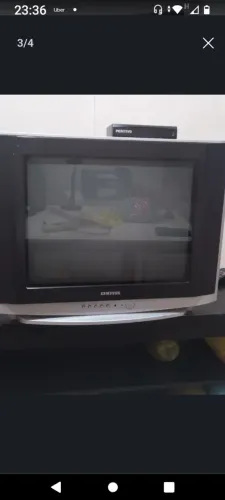 Televisão 29 polegadas 
