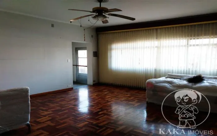 Casa Assobradada à venda - Jardim Vila Formosa