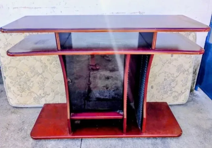 Rack Ideal Para Sua Residência.