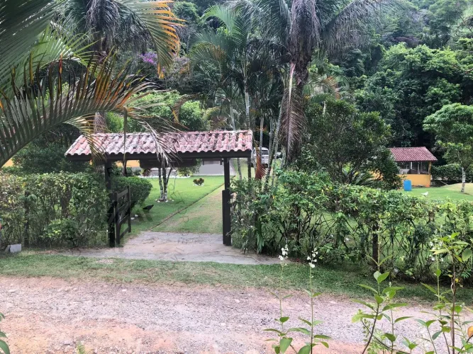 SITIO RURAL em CASIMIRO DE ABREU - RJ, Córrego da Luz