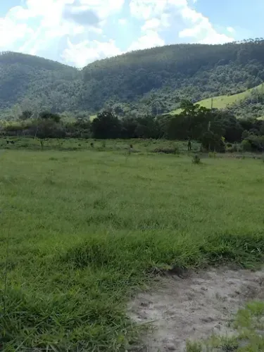 VENDO TERRENO EM JACAREÍ