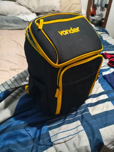 Mochila Térmica Wonder 15L
