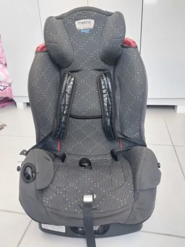 Cadeirinha de bebê automotiva borigotto