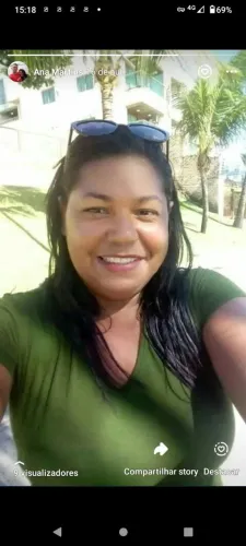 Diarista e faxineira e mensalista