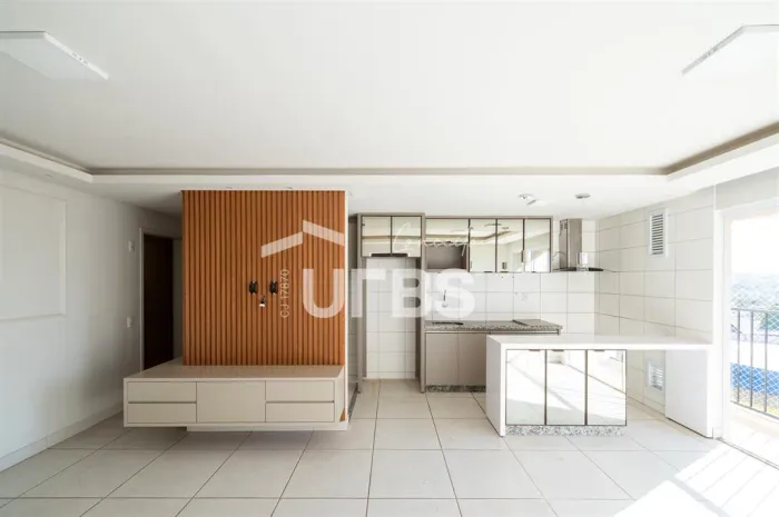 Apartamento à venda no Condomínio Solar Amazônia
