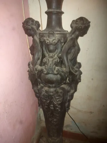 Vendo coluna antiquídade 