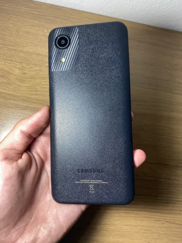 SAMSUNG A03 CORE