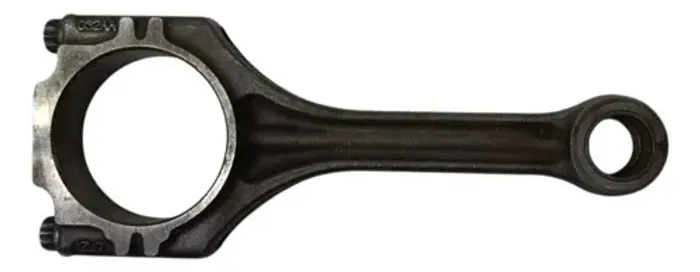 Biela Fox 1.6 2005 - 2012 Ea111