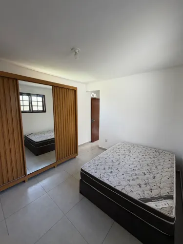 Kitnet mobiliada Piratininga