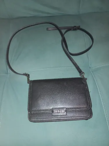 Bolsa Santa Lolla usada poucas vezes