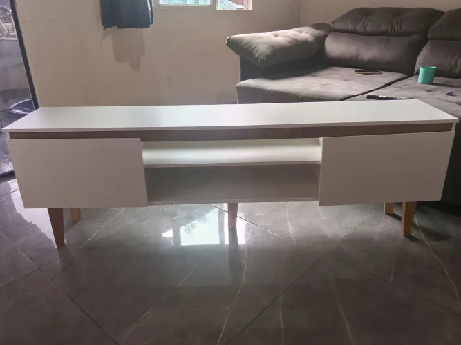 Rack Novo