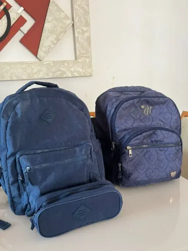 Mochilas escolares