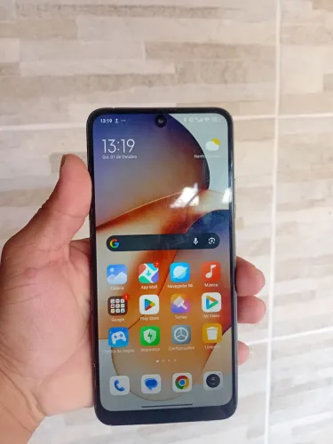 Redmi Note 12 5G