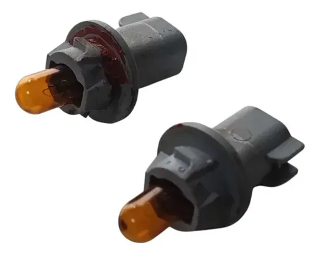 Par Soquete Pisca Alerta Para-lama Captiva 2008 A 2016