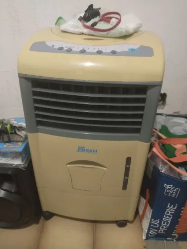 climatizador Elgin