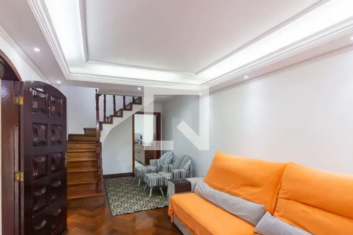 Casa à Venda - Jaguaribe, 3 Quartos, 215 m2