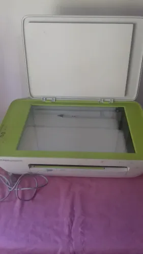 Impressora multifuncional