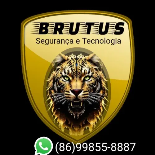 Brutus segurança eletrônica e serviços 