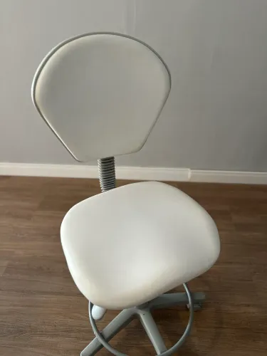 Cadeira de estética