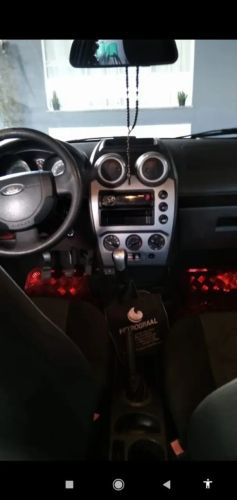 Imagem de Ford Fiesta SE 1.0 8V Flex 5P 2014