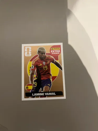 Legend 2026