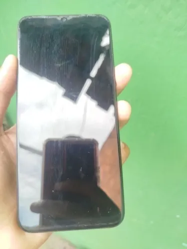 LG K41s
