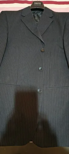 Terno marca Verti