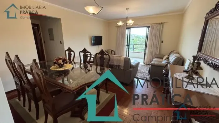APARTAMENTO RESIDENCIAL em Serra Negra - São Paulo,
